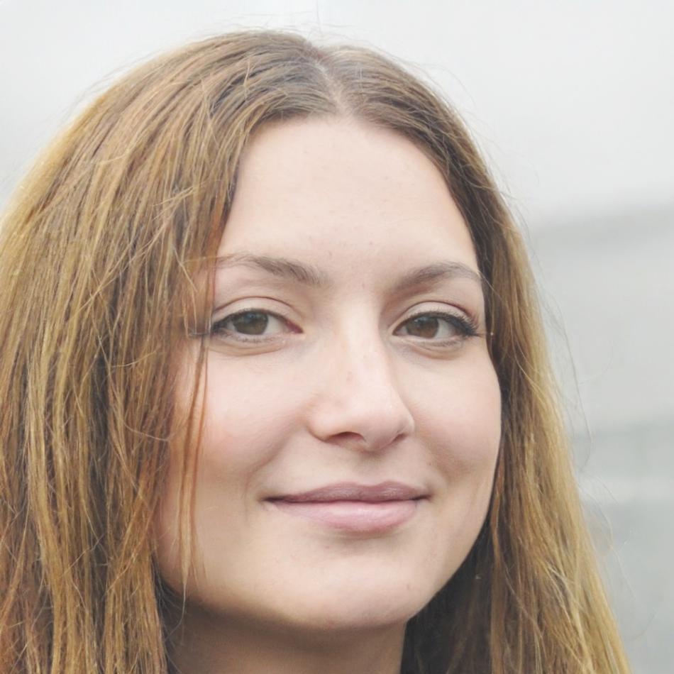 Marta Głowacka — główna ekspertka platformy